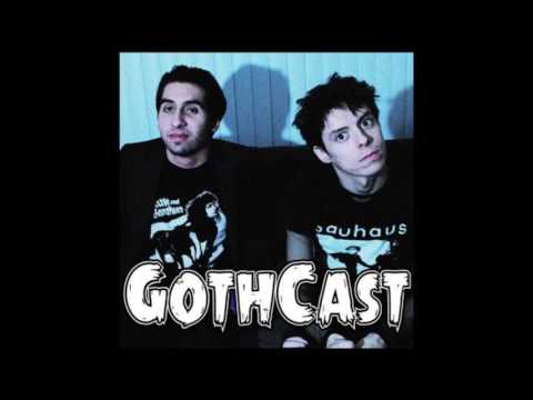 GothCast Episode 20 - Skinny Puppy