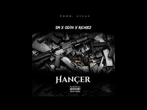 Odin x SM x Richiez - HANÇER