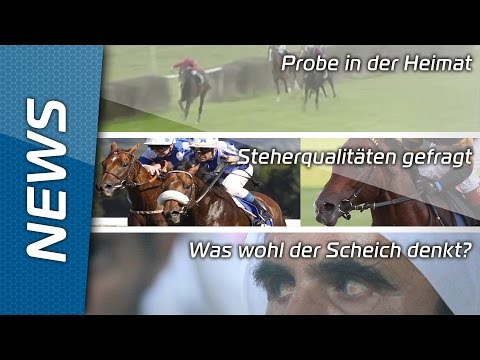 Probe in der Heimat - Sport-Welt TV News - 13.5.2016