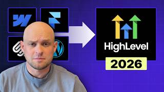 should web designers be moving to Go High Level?