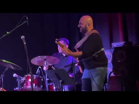 Ara Dinkjian at Drom, New York