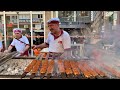 Level 9999 Turkish Kebab - It's Really Amazing