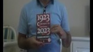 1923 2023 cumhuriyet  ilber ortaylı kitap öneri yorum doktor serkan besli
