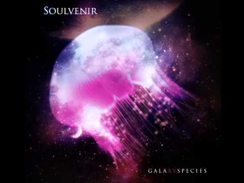 Regretting My Religion - Galaxy Species (2014) -  Soulvenir