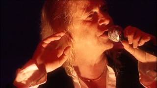 Magnum  On a storyteller&#39;s night live)