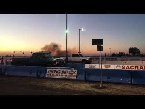 Sleeper Cummins vs built Cummins