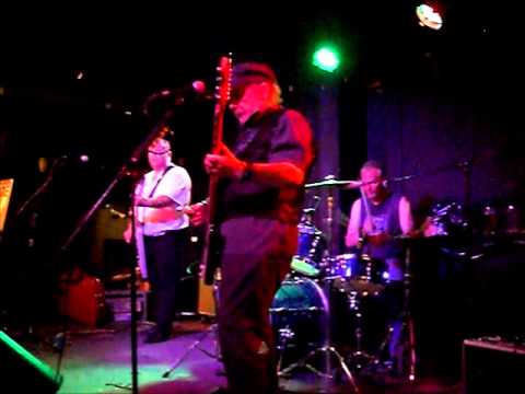 Mick Rutherford Band Beeston 13 Jul 2014 clips