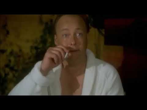 Sällskapsresan SOS - In i dimman