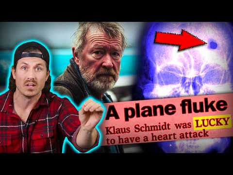 His PREMONITION was only half right