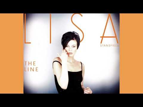Lisa Stansfield - The Line (Hippie Torrales Mentor Mix)