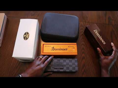 Video cover