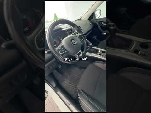 фото renault kadjar i 0