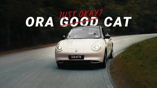Download lagu 'THIS CAR HAS TOO MANY ISSUES!' - GWM Ora Good Cat Review mp3