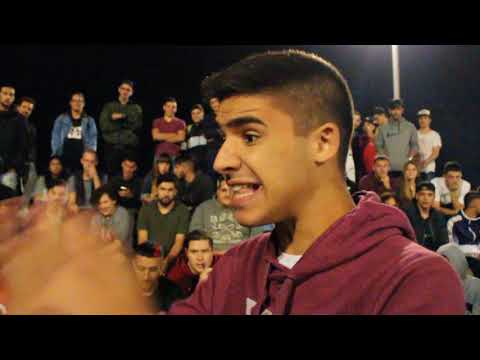 Solrak vs SotoG 2º Filtro GC Championship 2