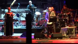Dead Can Dance - Black Sun (HD) Live In Nîmes 2013