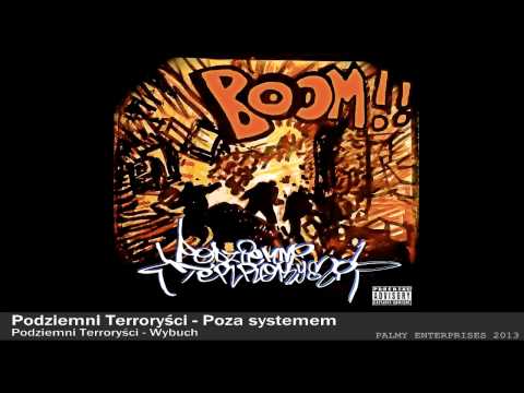 02. Podziemni Terroryści - Poza systemem