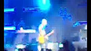 negramaro FANTASTICO VIDEO- GIULIANO POI STA MALE!