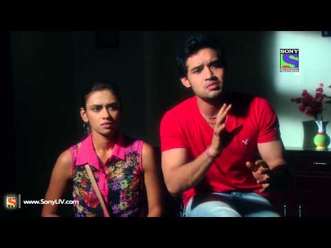 Adaalat - Qatil Pilot Part 2 - Episode 278 - 8th December 2013