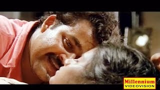 Sadayam  Malayalam Full Movie  Mohanlal & Maat