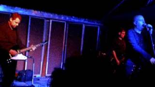 ikon subversion live big bang roma 03 10 2009