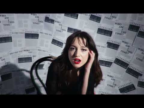 Matya - Get Your Attention (Official Visualizer)