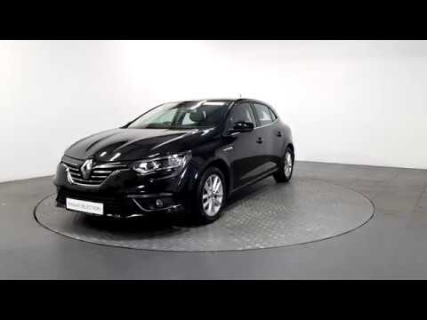 2017 Renault Megane Dynamique | H&H Motors