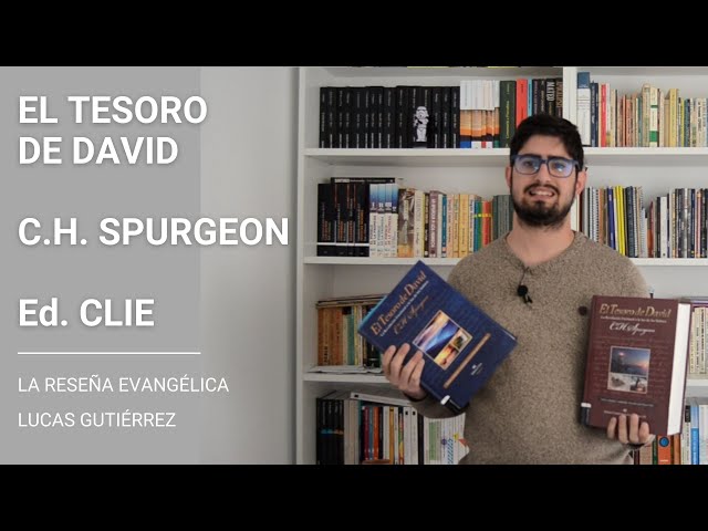 Vídeo relacionado con El tesoro de los saberes olvidades
