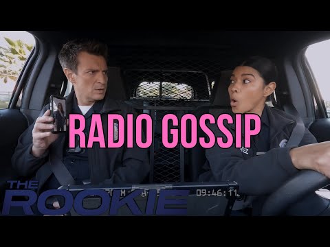 THE ROOKIE — Radio Gossip