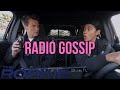 THE ROOKIE Radio Gossip