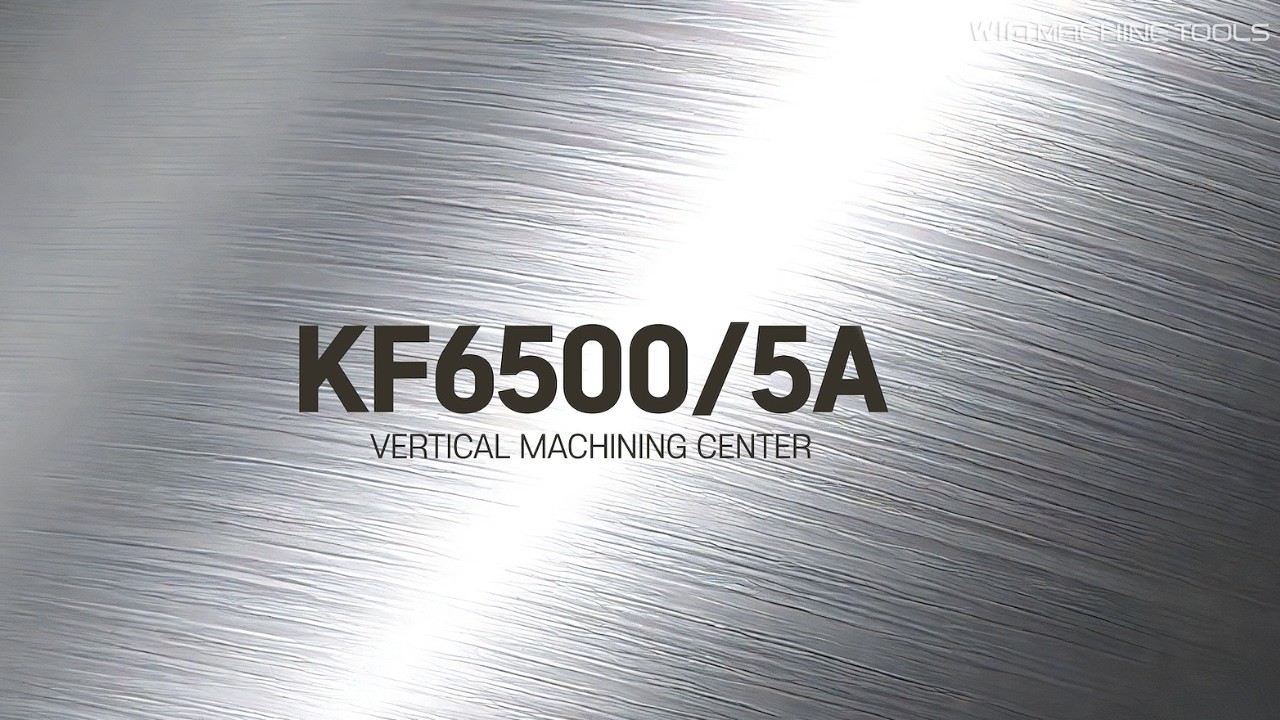 KF-5A Series 视频