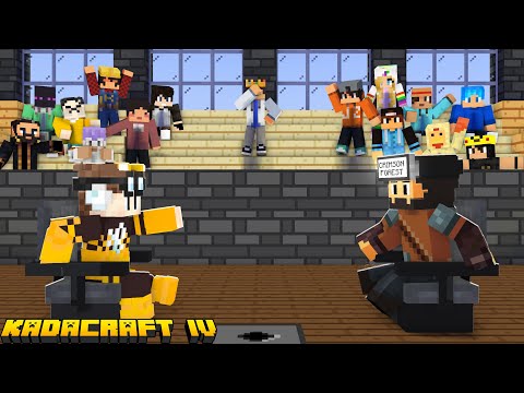 KadaCraft 4: Episode 34 - PINOY HENYO