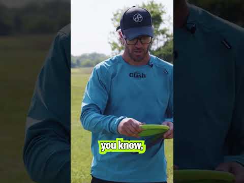 Clash Discs Mint Disc Review with Eric Oakley