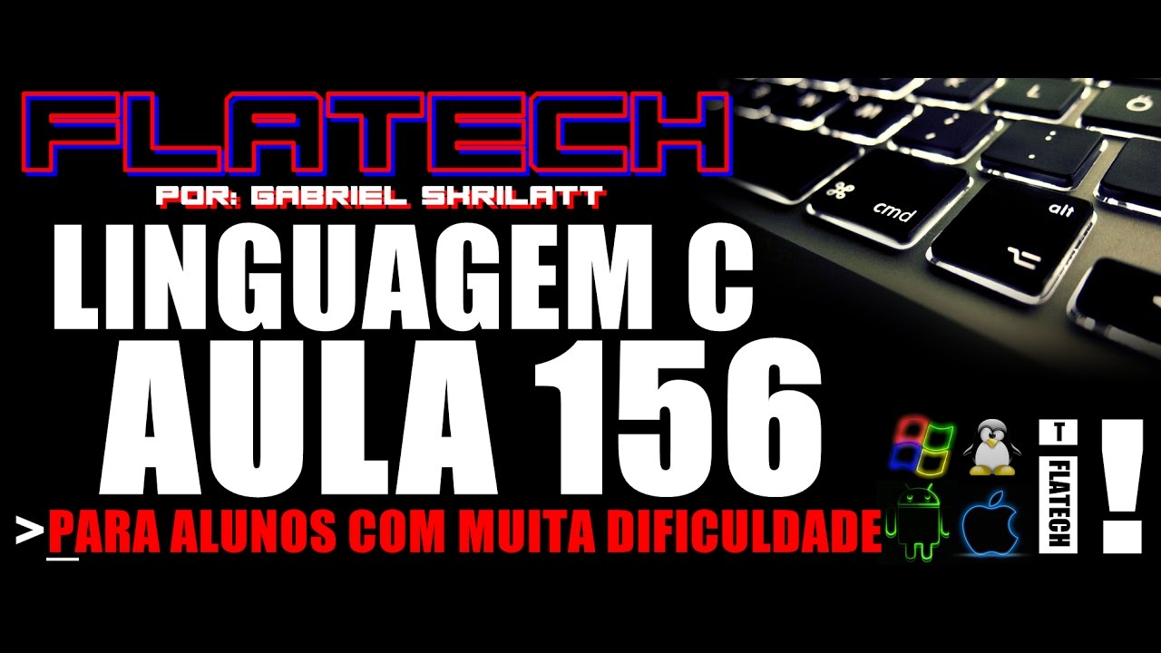 Linguagem C - Aula 156 - EX13 Vetor - Notas, Médias e Situação Final de 15 Alunos com FOR e IF ELSE