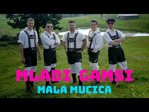 MLADI GAMSI - Mala Mucica (Official Video)