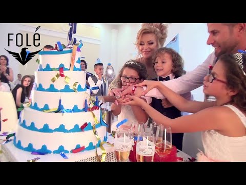 Olsa & Olta Miftari - Ditëlindja (Official Video)