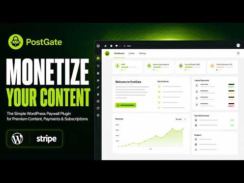 PostGate video preview