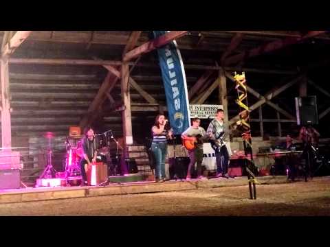 Northern Sound - Zombie - The Cranberries - Live Cover