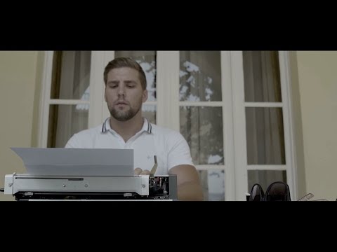 • C A M B I •   Sanjam te (OFFICIAL VIDEO 2018)