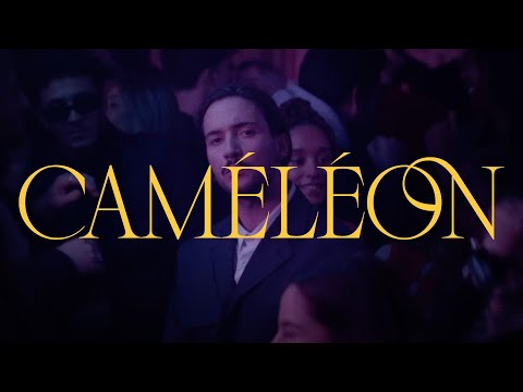 Video thumbnail for Caméléon