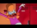 Tiny Toon Adventures Episode 4 Meet Shirley The Loon