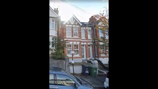Super Student House
