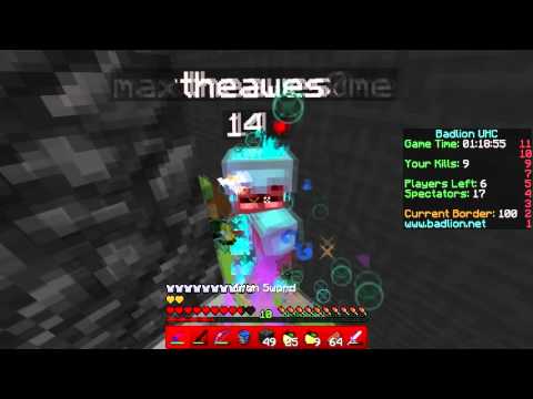 UHC Highlights Episode 19 "Alt"