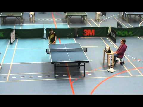 131228 Vestegnen Stævne, Jesper Ravn - Mikkel Emborg