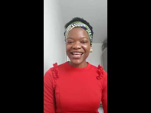 Cameroon hymnal: Hymn 67- What Can We Bring To Offer.