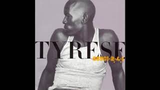 Tyrese-Sweet Lady