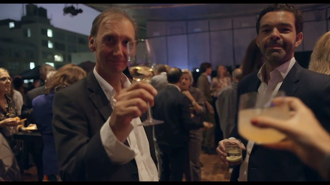 1   THE ART OF MAKING IT trailer