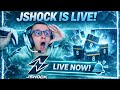 ROAD TO SILVER SIEGE STREAM MARATHON Jshock