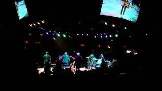 RANDY TRAVIS IT&#39;S JUST A MATTER OF TIME LIVE 2011-09-24
