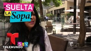 Suelta La Sopa | ¿Juan Gabriel no quería saber de Jas Devael?