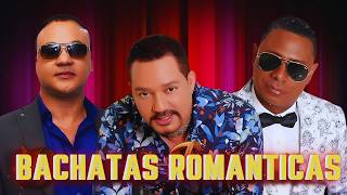 🔥 Frank Reyes, Elvis Martínez, Yoskar Sarante Mix 2026 🔥 Bachatas Románticas Éxitos Inolvidables MQDEFAULT Thumbnail